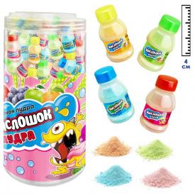 Сахарная пудра Кислошок (Китай) 4г