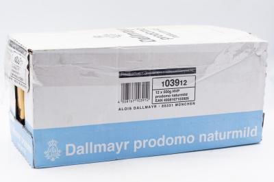 Кофе Dallmayr Mild 500 гр (молотый)