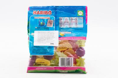 Мармелад жевательный Haribo Тропические Фрукты 175 гр