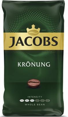 Кофе Jacobs Kronung 500 гр (зерно)