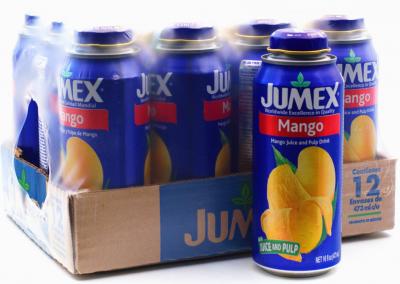 Нектар Jumex Nektar de Mango 473 мл