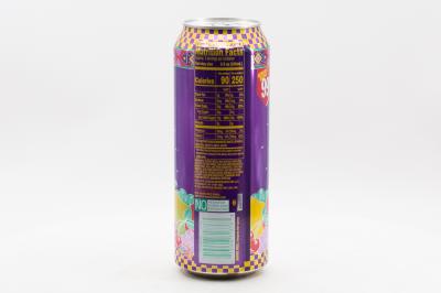 Холодный чай Arizona Fruit punch (Аризона Фруктовый Пунш) 650 мл
