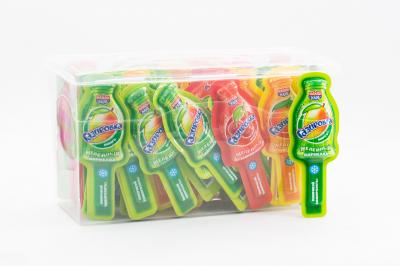 Желейный мармелад Канди Газировка ассорти 13гр