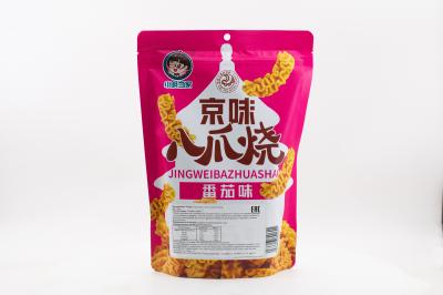 Чипсы Дандзя со вкусом томата 188 гр