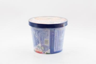 Лапша быстрого приготовления LeiQia со вкусом креветки 112 г