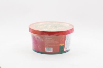 Лапша и пельмени (2/1) LeiQia Вонтоны с креветкой и водорослями 94 г