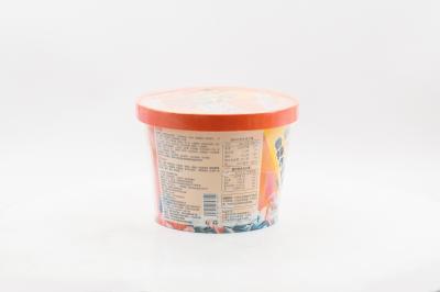 Лапша быстрого приготовления LeiQia с говядиной острой (двойная порция) 137.5 г