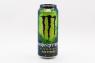 Напиток б/а газ. Энергетический Monster Nitro 500мл