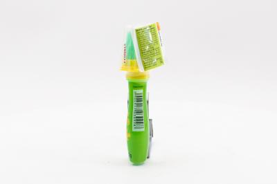 Жидкая конфета-гель леденец Кисточка Johny Bee Mr Squeezy Pop Paint 32г