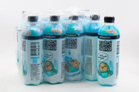 Напиток б/а газ. Бочкари Капибара Мятный буст 500мл