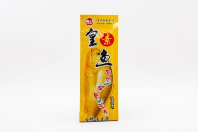 Мучная закуска Maidong с рыбным вкусом 18г