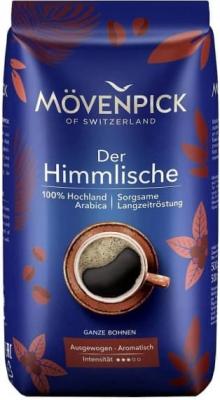 Кофе Movenpick Der Himmlische 500 гр (зерно)