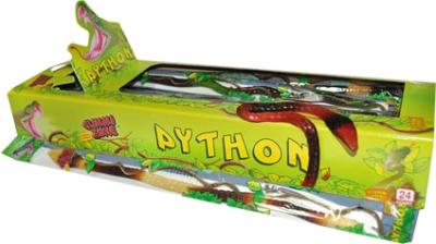 Мармелад жевательный Gummi Zone Python 40 грамм